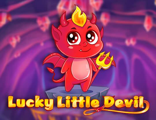 Lucky Little Devil